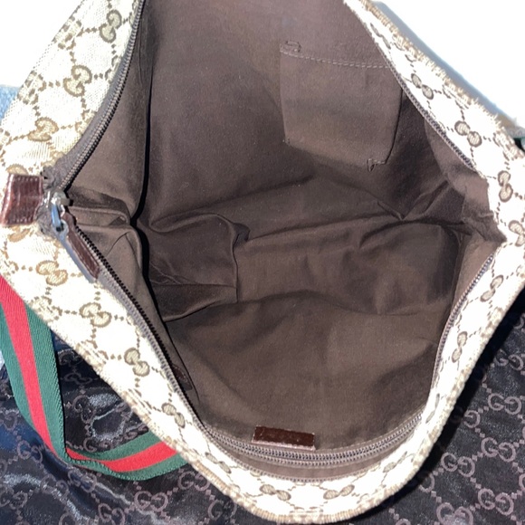 Gucci Messenger Bag - Picture 8 of 8